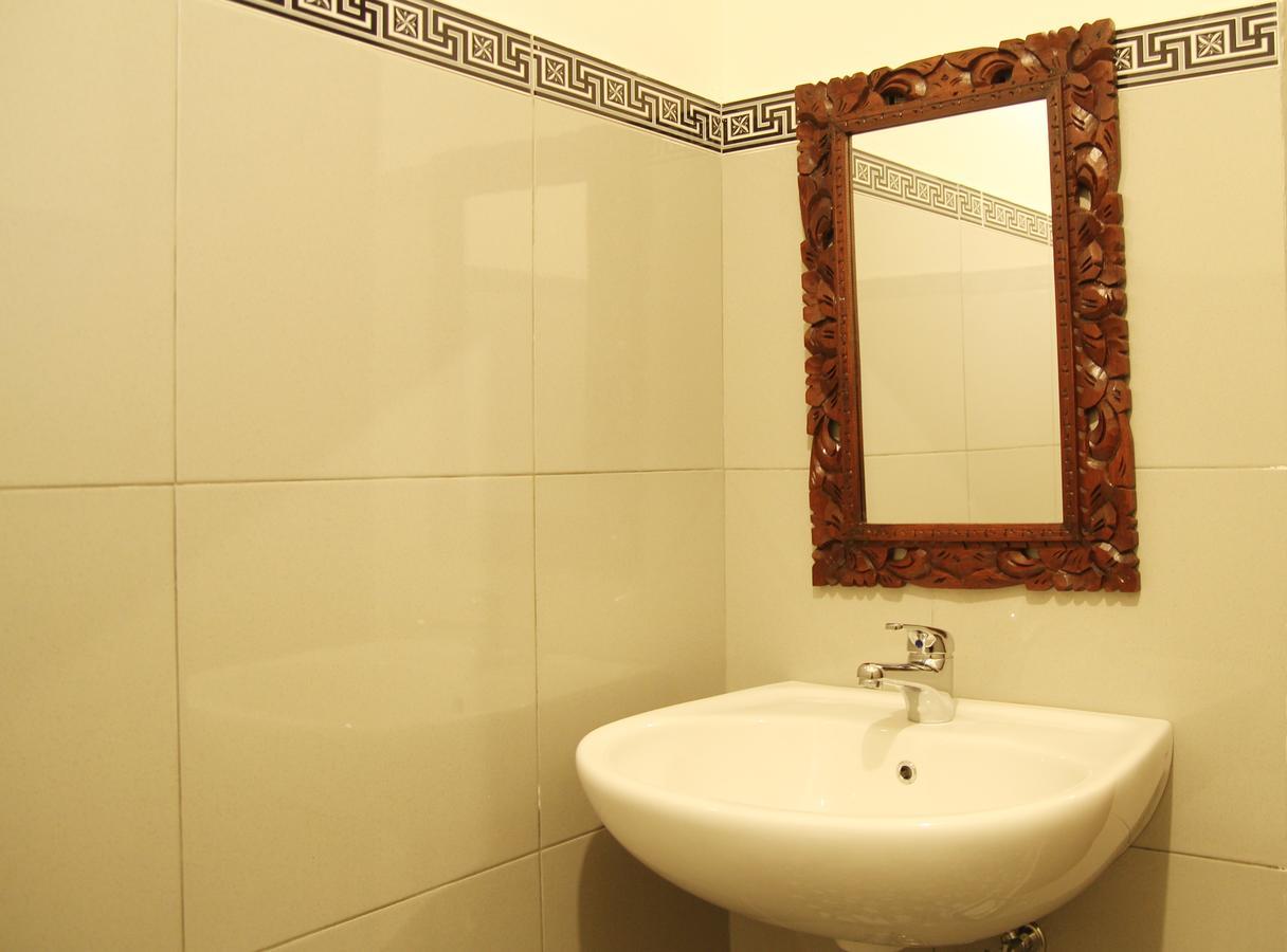 Sedana Jaya Hotel Убуд Екстериор снимка